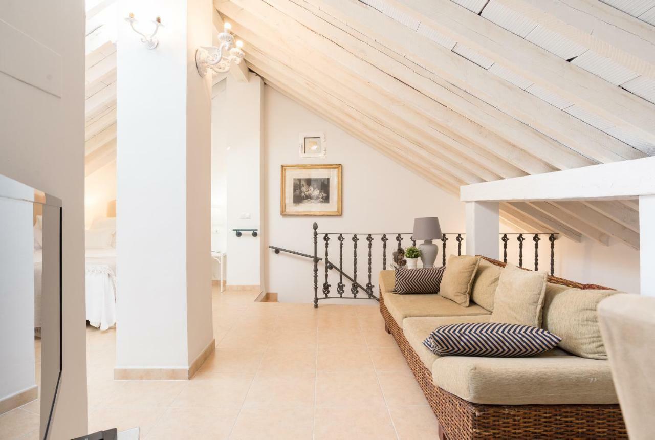 Loft Con Gran Terraza En Primera Linea De Playa Málaga Dış mekan fotoğraf