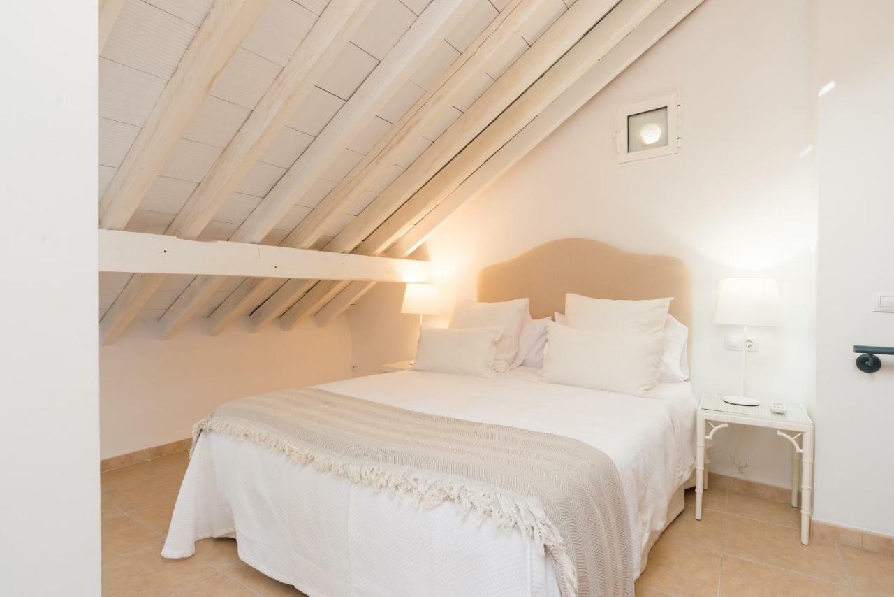 Loft Con Gran Terraza En Primera Linea De Playa Málaga Dış mekan fotoğraf